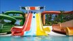 Water Park Slides and Playground, Palawan Waterpark Family Fun - Donna The Explorer