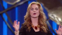 Remember His Power Part 1 - Victoria Osteen