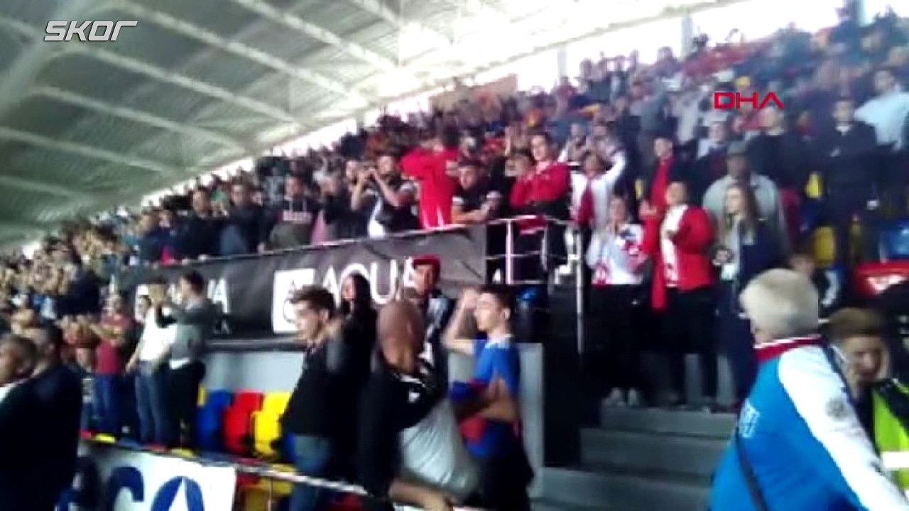 Avrupa Boks Şampiyonası'nda hakem skandalı!