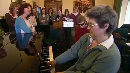 The Musical Genius (Autism Documentary) - Real Stories