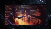 REYLO Last Jedi plus Episode 9 Questions Answered - Star Wars Kylo Ren & Rey