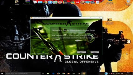 DESCARGAR COUNTER STRIKE GLOBAL OFFENSIVE ONLINE || ACTUALIZABLE || MEGA || 2017