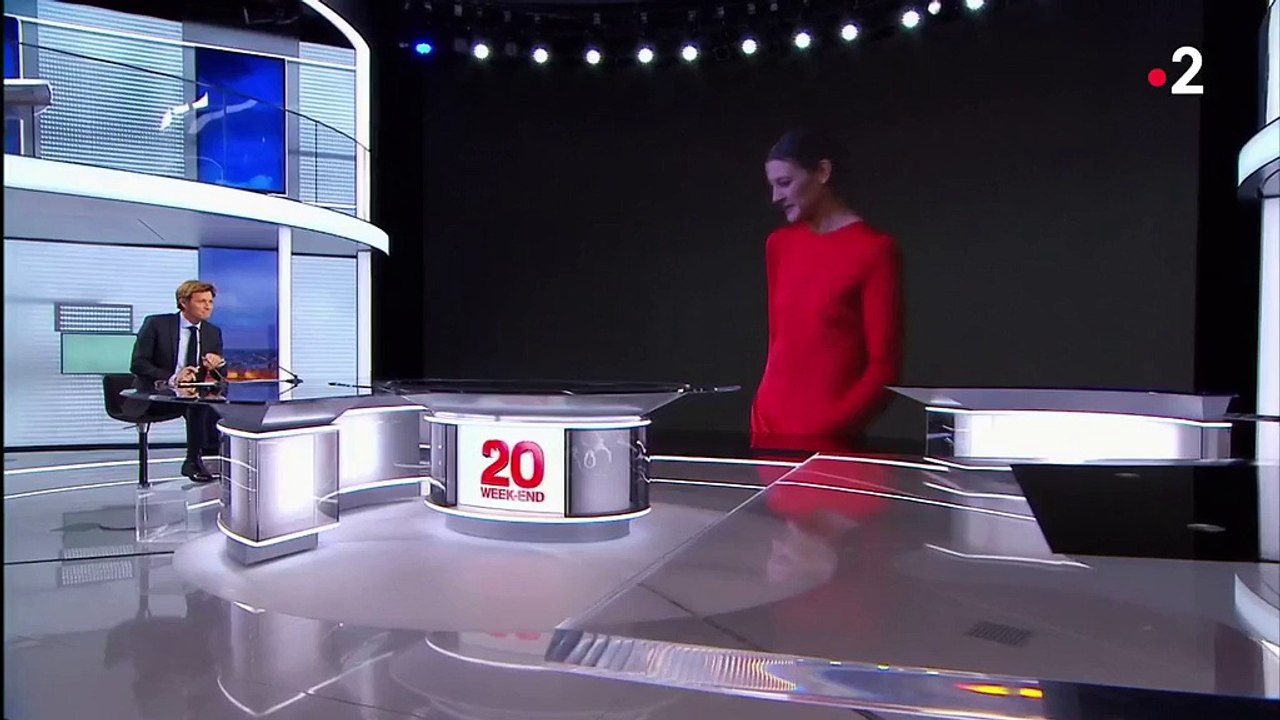Marie-Agnès Gillot : les adieux d'une étoile