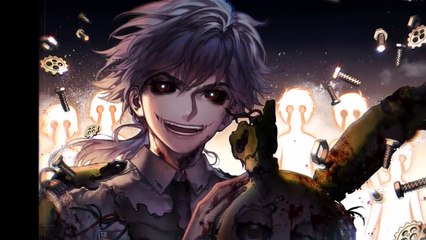 Fnaf Sister Location Song (Left Behind)-DAGAMES