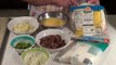 Mexican Breakfast Burrito Recipe