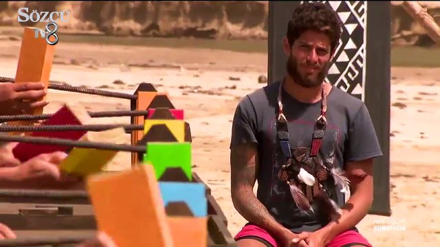 Gönüllüler'de bireysel dokunulmazlık mücadelesi!