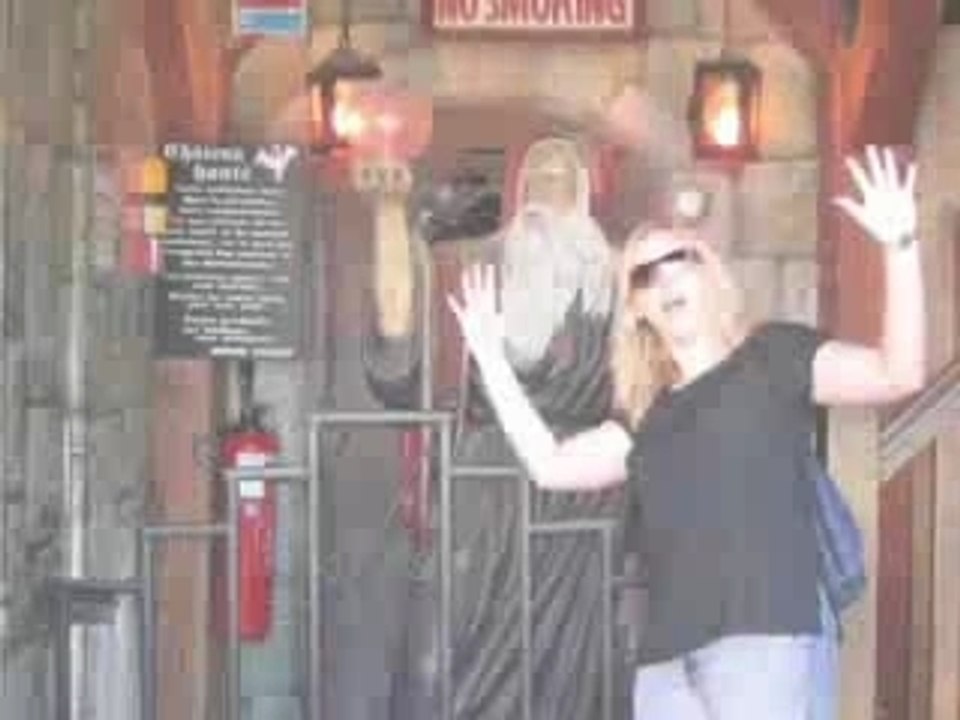 Montage Parc St Paul