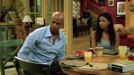 My Wife and Kids S04 E03 Jr  Executive