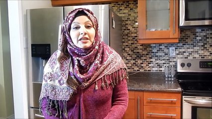 Punjabi Samosa/ Ramadan Iftar recipe پنجابی سموسا