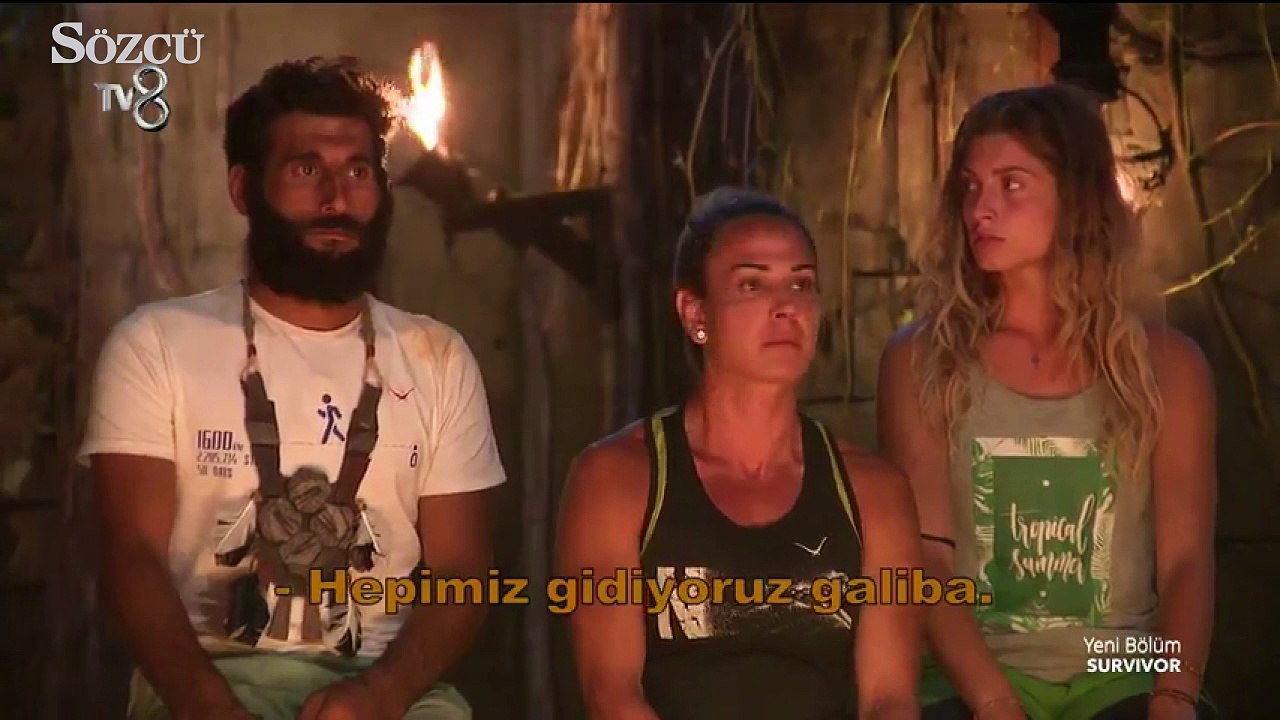 Acun Ilıcalı, Survivor 2018'in yeni konseptini açıkladı! Survivor yeniden başlıyor...