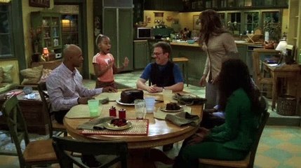 My Wife and Kids S04 E07 The Funeral