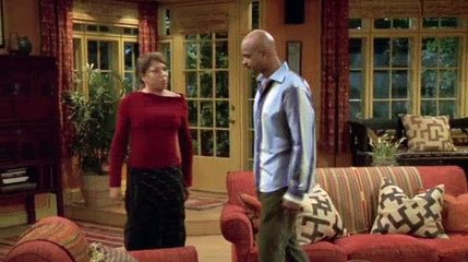 My Wife and Kids S04 E11 Michael's Band