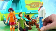 Gość Holly - Scooby Doo & Małe Królestwo Bena i Holly - Bajki dla dzieci