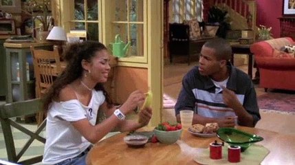 My Wife and Kids S04 E09 Marathon