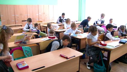 Только не это. Детский фильм. И в шутку, и всерьез.