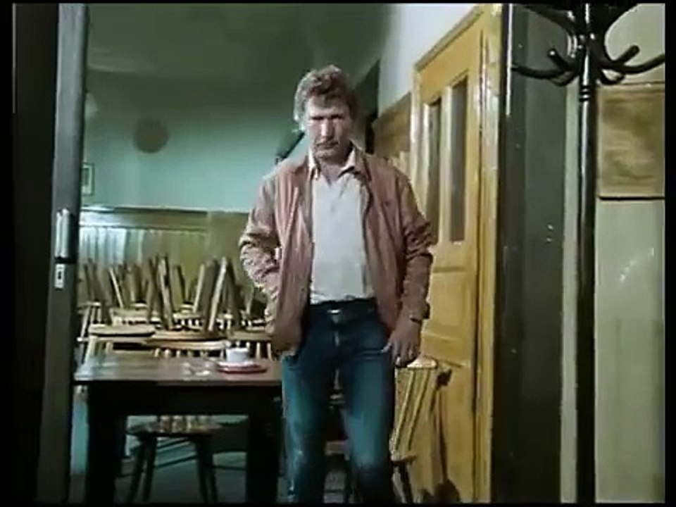 Der Alte  E068 - Der vierte Mann