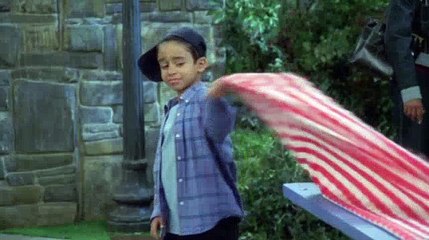 My Wife and Kids S04 E16 Jr  Sells His Car