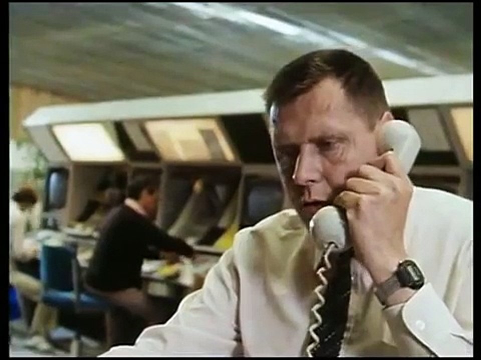 Der Alte  E066 - Spuren eines Unsichtbaren