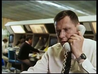 Der Alte  E066 - Spuren eines Unsichtbaren