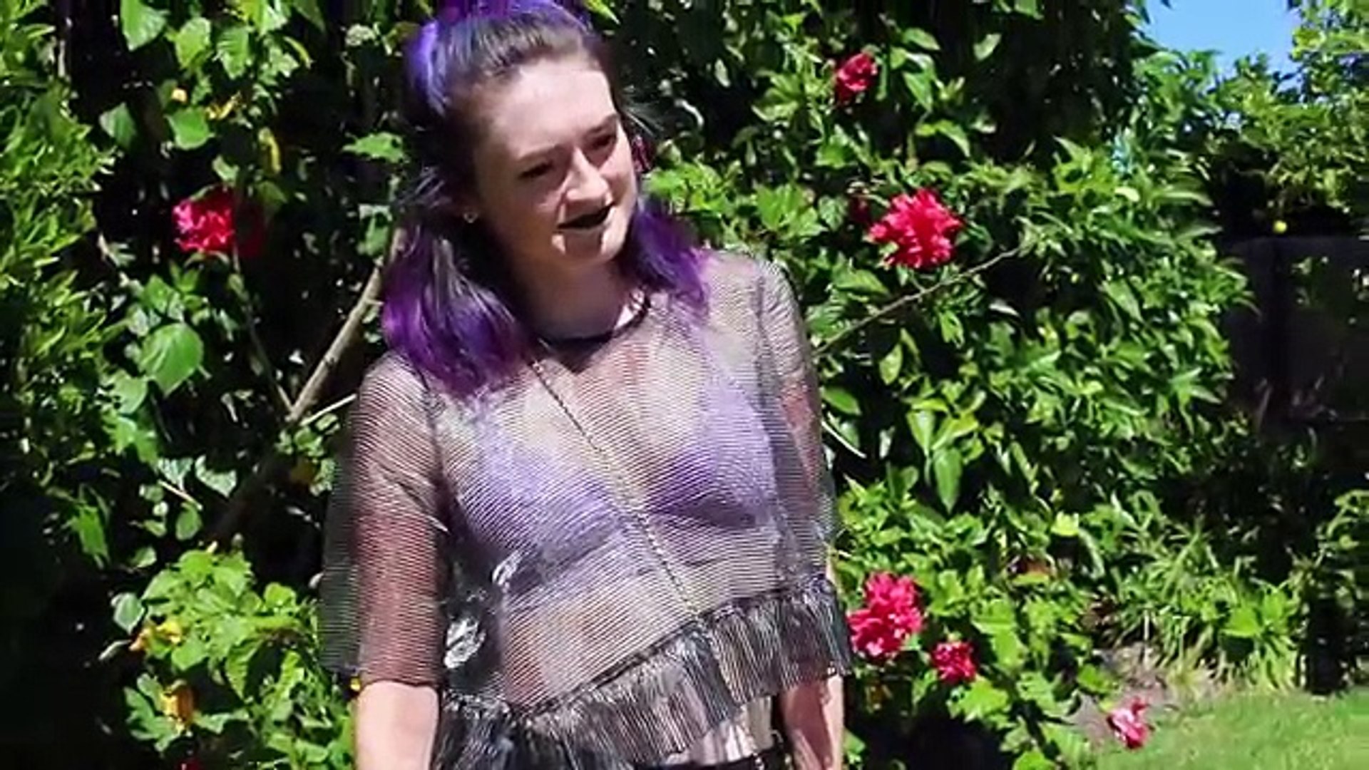 How to Style Leather Pants