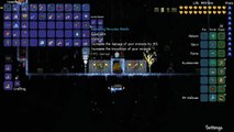 Terraria Twins Farm AFK Farm | Quick Loot | 1.3 AFK Farm | Expert