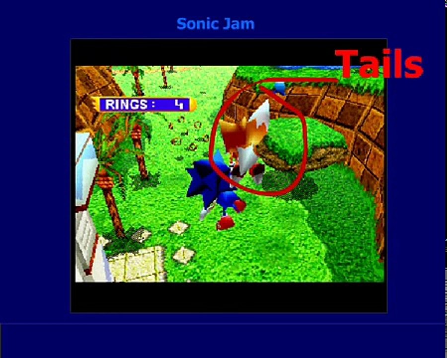 sonic generations in 8 minutes