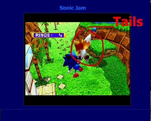 sonic generations in 8 minutes