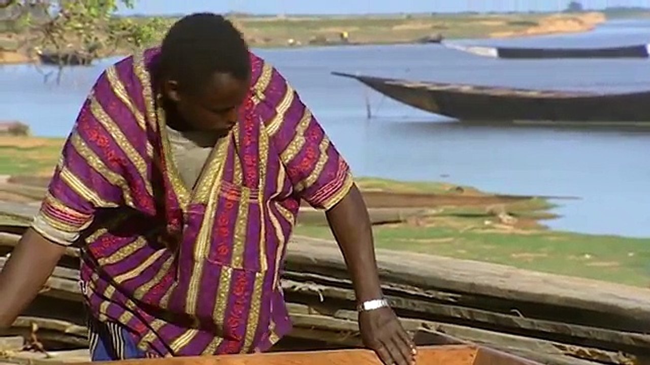 Africa: Will You Marry Me? - Now in High Quality! (Part 3/5)