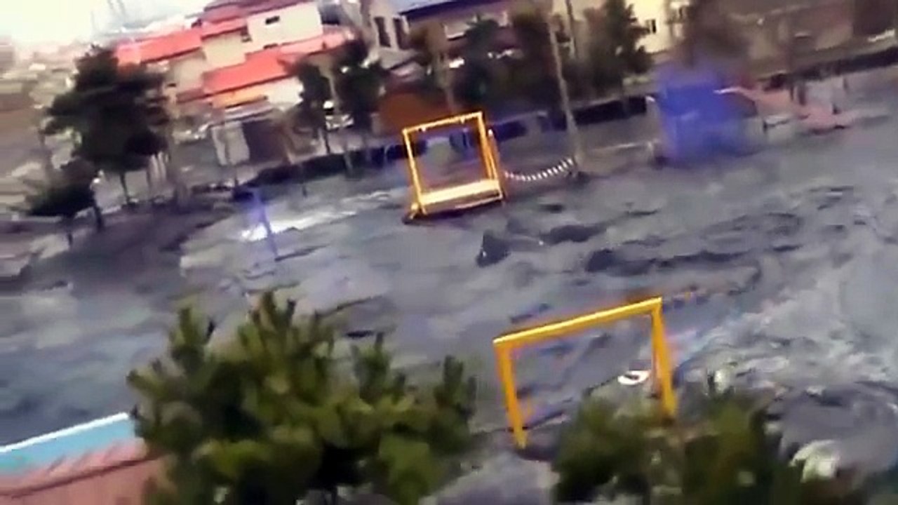 6 Strange Unexplained Happenings Caught on tape!