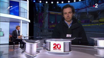 Accident de manège : le propriétaire de l'attraction a-t-il été négligeant ?