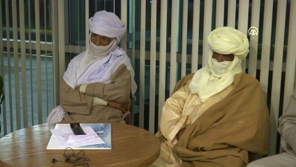 'Sahra çölünün kadim sahipleri' İstanbul'a geldi - İSTANBUL