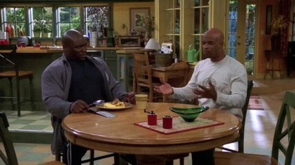 My Wife and Kids S04 E23 Calvin Goes to Work
