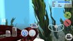Flying Submarine Car Simulator - Android Gameplay HD