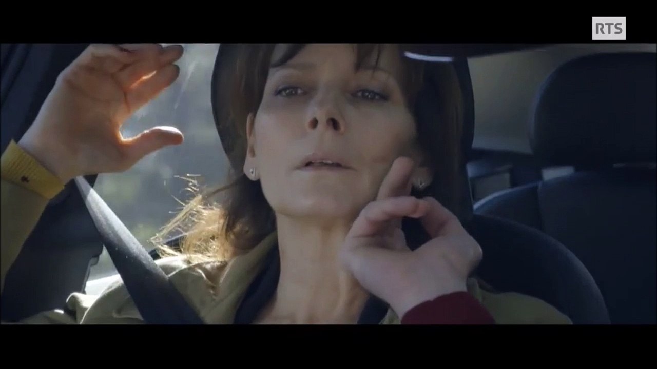 SPOILERS PRIME - L'enchanteur #12 : Blanche va-t-elle acceptée de continuée de vivre avec un tueur???