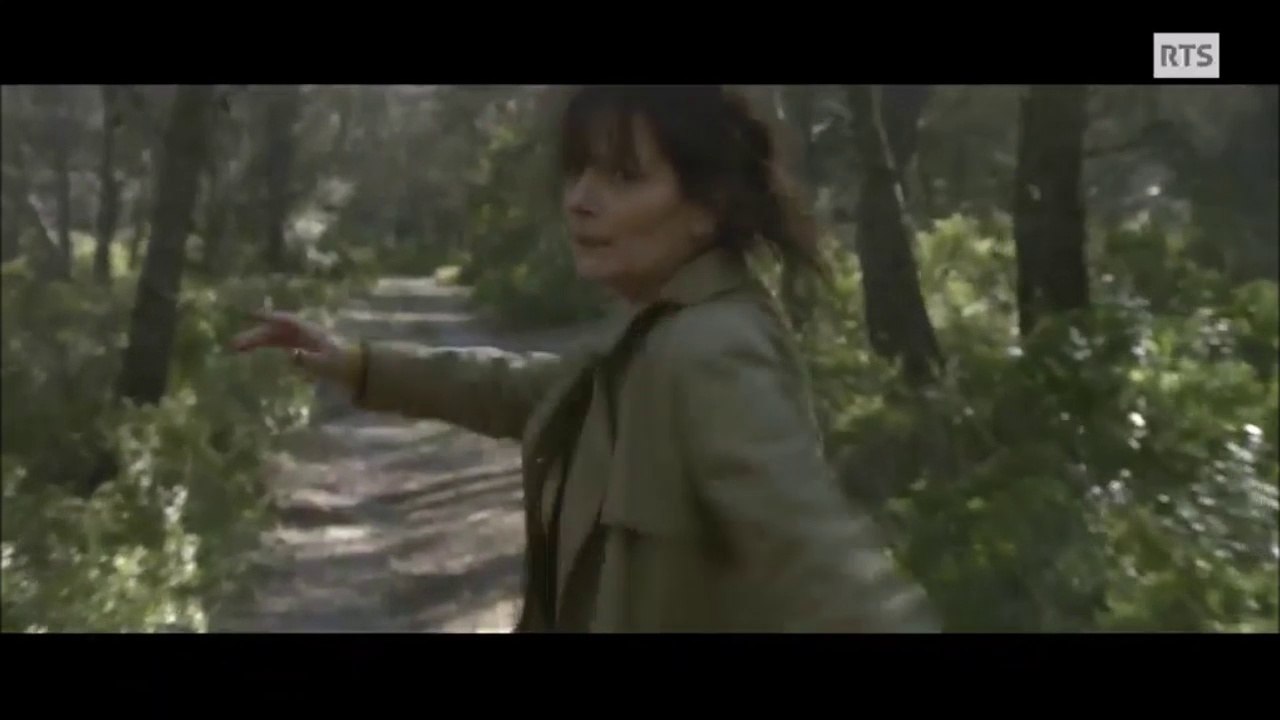 SPOILERS PRIME - L'enchanteur #10 : Blanche a peur ! Elle échappe à l'Enchanteur.....