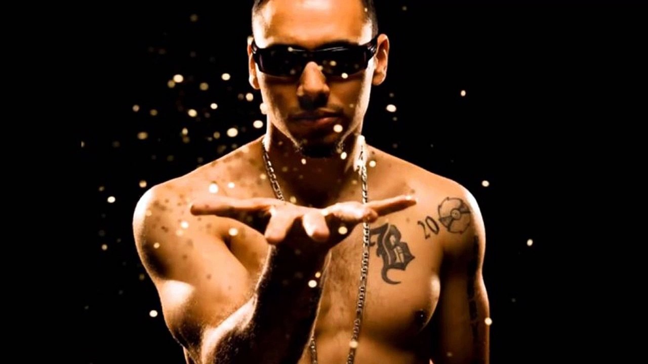 B-Tight - Geil man  - A.I.D.S