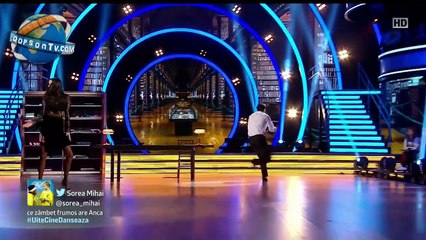 Dancing with the Stars in Romania | 3rd episode | Full HD