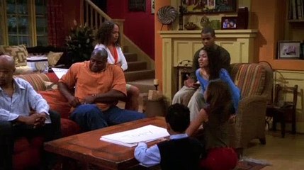 My Wife and Kids S04 E28 What Do You Know