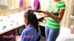 Braids and Ponytails | 2 Week Maintenance ▸ Natural Hair for kids