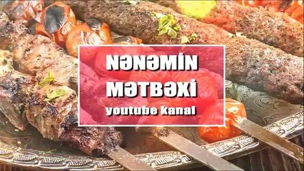 Çox ləzzətli yumşaq KEKS resepti.ALBALILI KEKS.Keksin hazırlanması