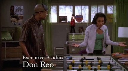 My Wife and Kids S05 E11 They Call Me El Foosay