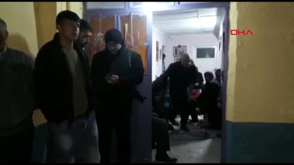 Afyonkarahisar'a Şehit Ateşi Düştü