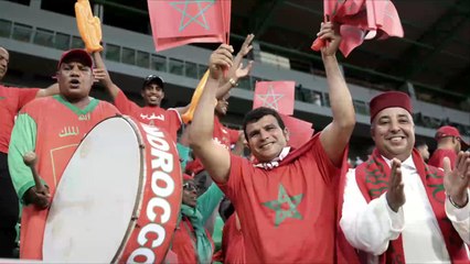 مونديال 2026.. دعم جزائري للمغرب