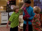 The Suite Life Of Zack And Cody S01E26 - Boston Holiday