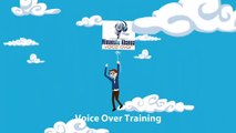 Voice Over Training Workshop New Delhi | Start your voice over career now