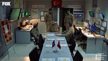 Kopuz ve General Kutalmış yeni bir belaya izin vermeyecek! Savaşçı 38. Bölüm