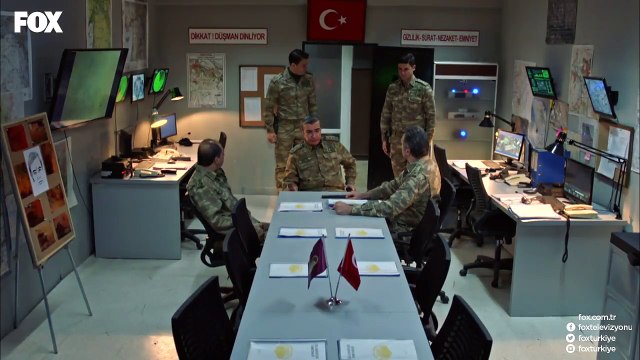 Kopuz ve General Kutalmış yeni bir belaya izin vermeyecek! Savaşçı 38. Bölüm