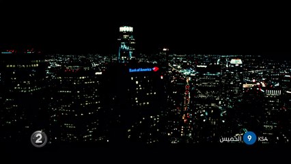 لاتفوتوا مشاهدة Taken 3 & Taken 2 الخميس ابتداءً من الـ 7 مساءً بتوقيت السعودية على MBC2