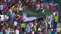 National Anthem of Pakistan Stopped midway see what happen next !!