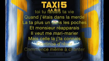 L'Algérino - Va Bene [ Taxi 5 ] Cover Djena Della (Version Fille)